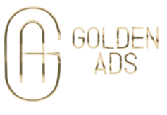 golden ads logo