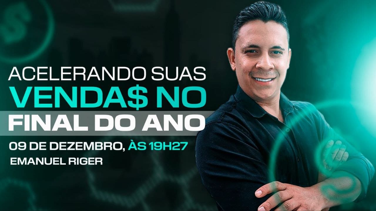 Acelerar vendas com o musa select academy