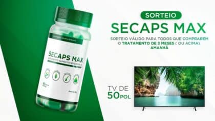 material disponível para anunciar o protutos
