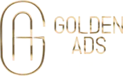 Logo Golden Ads Academy Oficial